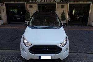 Ford EcoSport 1.5 Ecoblue 100 CV Start&Stop ST-Lin