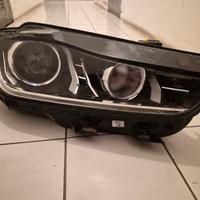 FARO ANTERIORE DX ALLO XENO PER JAGUAR XE 