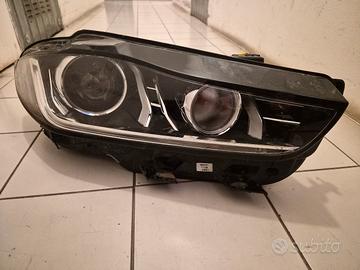 FARO ANTERIORE DX ALLO XENO PER JAGUAR XE 