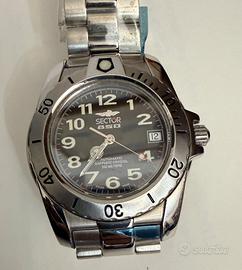 Sector 850 Automatic 100MT - NOS