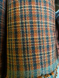 TESSUTO/TAPPEZZERIA AUTO D'EPOCA