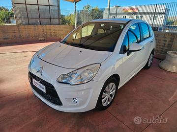 Citroen C3 1.4 GPL airdream Seduction