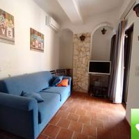 Appartamento Ristrutturato 2 Livelli Scilla