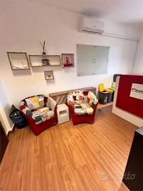 Immobile di 100 m² con 3 locali a Roma
