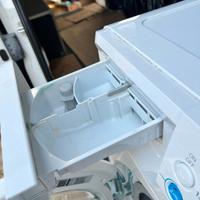 lavatrice Indesit 7kg