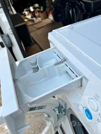 lavatrice Indesit 7kg