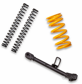 Kit Abbassamento Multistrada V2 96280911AA  Z D6