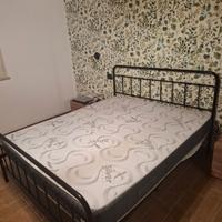 Materasso matrimoniale in memory 