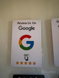 Google Nfc