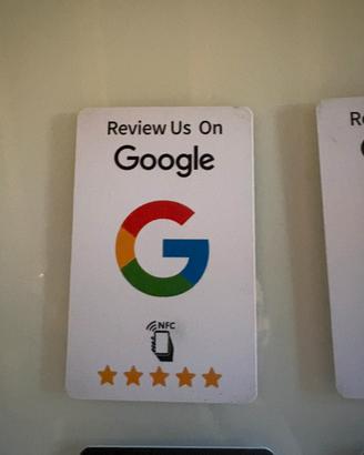 Google Nfc