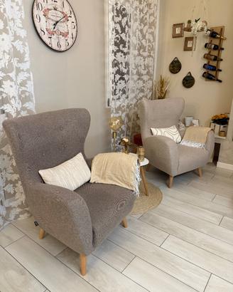 Poltrone Kevehome
