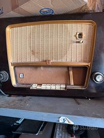 Radio d’epoca PHILIPS type AF 7800