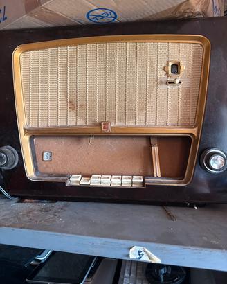 Radio d’epoca PHILIPS type AF 7800
