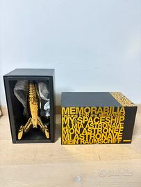 Astronave Seletti Memorabilia  da collezione