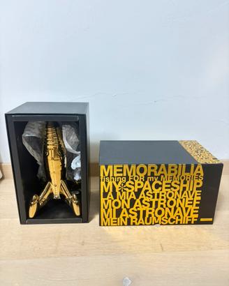 Astronave Seletti Memorabilia  da collezione