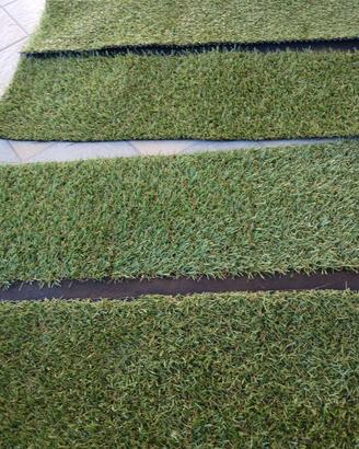 tappeto un metro e20  x lapide  sintetico.   p 2 