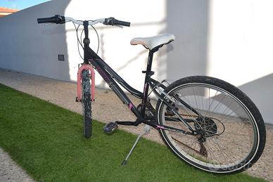 Bicicletta Lombardo " Panare"