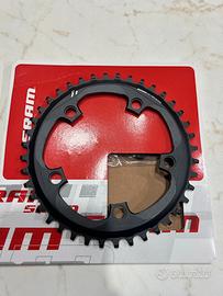 Corona ciclocross SRAM 40T
