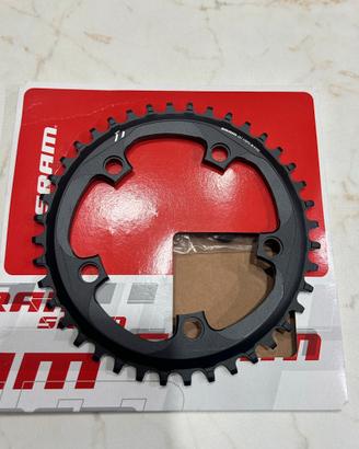Corona ciclocross SRAM 40T