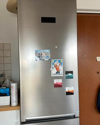 Frigo No Frost Beko