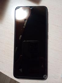 XIAOMI REDMI 9C  COMPLETO DI  ACCESSORI