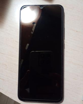 XIAOMI REDMI 9C  COMPLETO DI  ACCESSORI