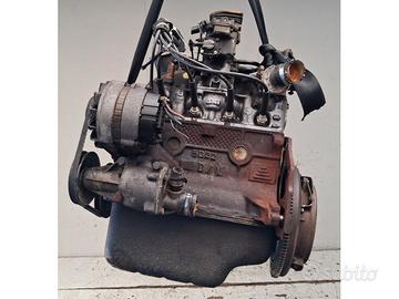 146A000 MOTORE FIAT UNO I (146) 900 B 8v MAN 4m 45