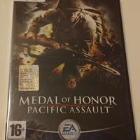 Area 51 + Medal of Honor PC Game NUOVI Videogiochi