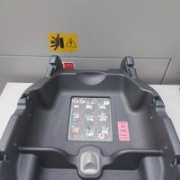 Base ovetto CAM NeoNato