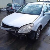 Ricambi usati OPEL ASTRA H SW 1.4 BENZINA - Z14XEP