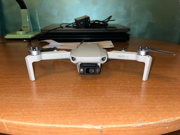 Drone dji mini 2 SE