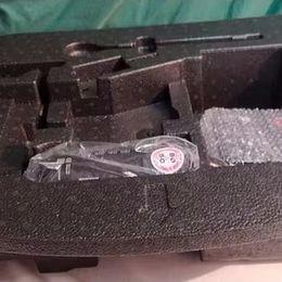 Kit compressore./liquido Fiat 500 e alloggiamento