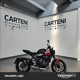 TRIUMPH Trident 660 Abs
