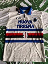 Maglia Sampdoria Away - 1995/96