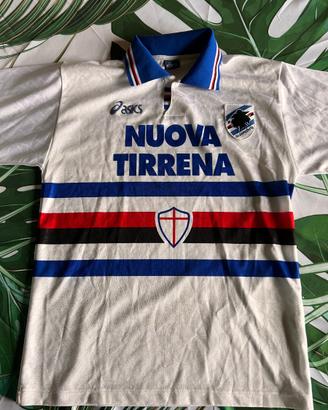 Maglia Sampdoria Away - 1995/96