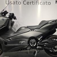Yamaha TMAX 560 USATO ANNO 2025 KM 2320 PERFETTO