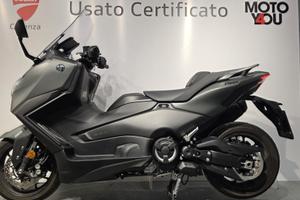 Yamaha TMAX 560 USATO ANNO 2025 KM 2320 PERFETTO