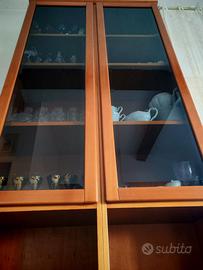 Mobile Vetrina Salone