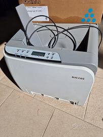 stampante Laser 