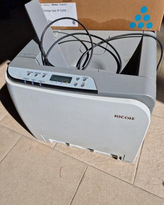 stampante Laser 