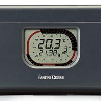 Fantini Cosmi Cronotermostato Intellitherm C57N
