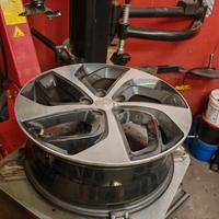 Cerchi Hyundai Tucson 19"