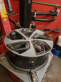 Cerchi Hyundai Tucson 19"