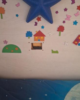 letto a castello