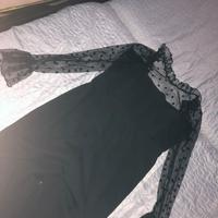 Tuta elegante