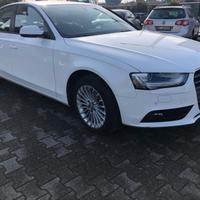 Audi A4 2.0 TDI 120 CV F.AP. BUSINESS PLUS UNICO P