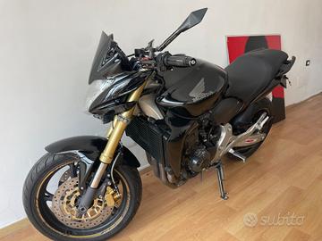Honda Hornet 600