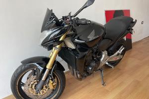 Honda Hornet 600