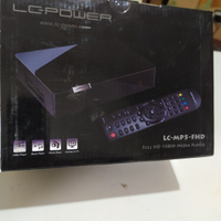 Media Player LC-POWER