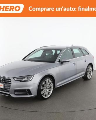AUDI A4 BP96487